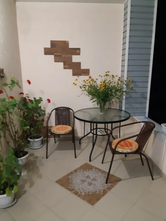 Коттедж Коттедж Эко -дача на море — Пляхо