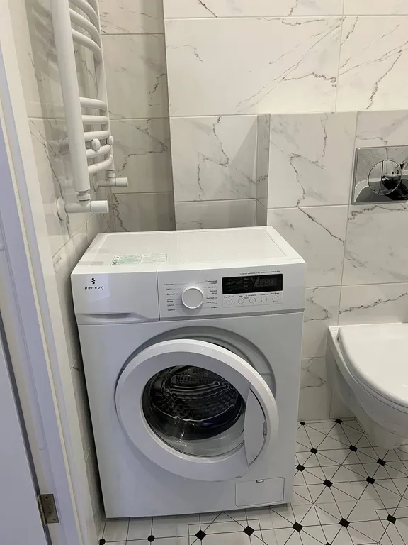 Квартира Новая уютная квартира в центральном зеленом районе  Города — Калининград