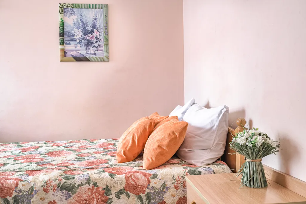 Квартира Комната — аренда посуточно в Адлер