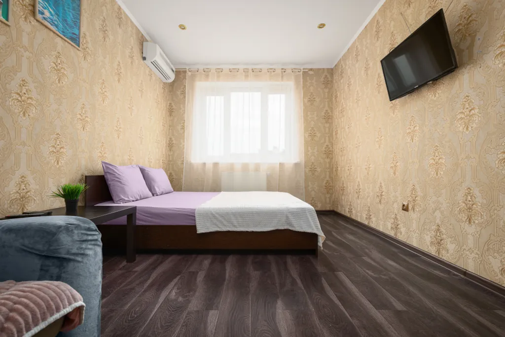 Квартира Квартира у стадиона Краснодар — Краснодар