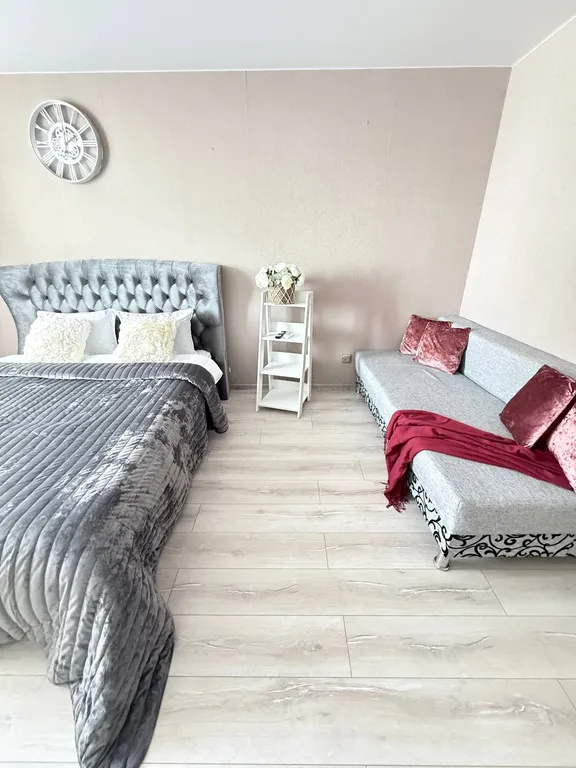 Квартира рядом с Премьером