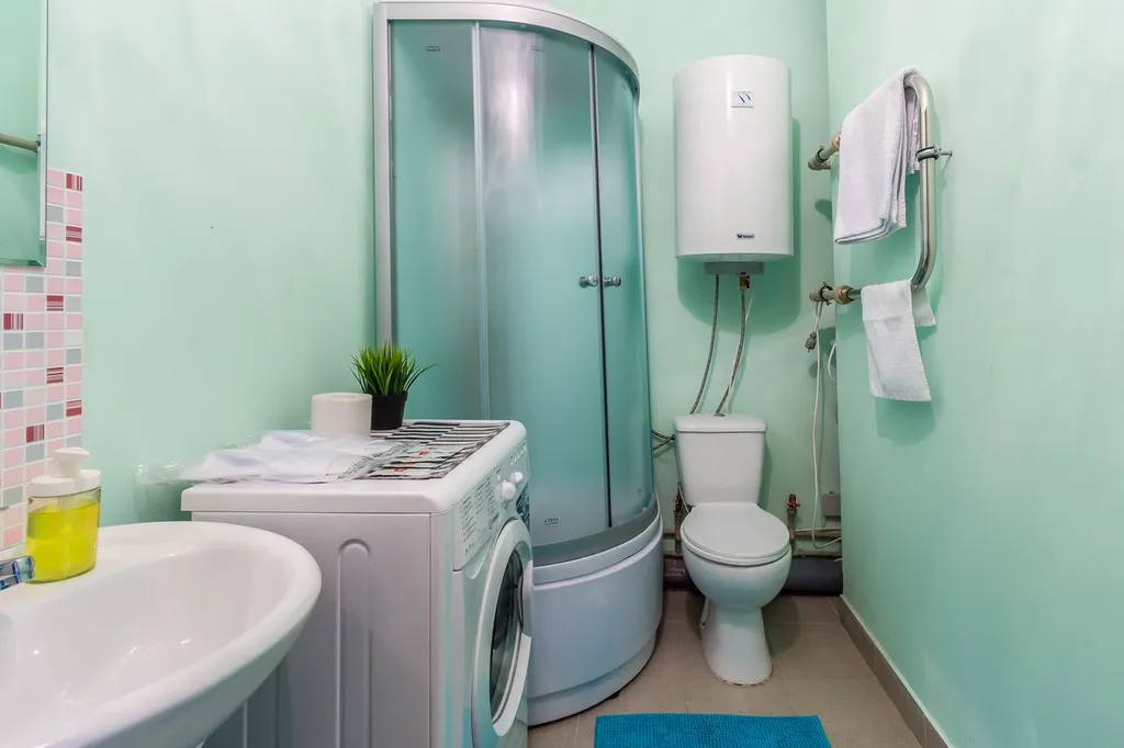 Квартира Квартира KvartalApartments на Конотопская, 4 — Нижний Новгород