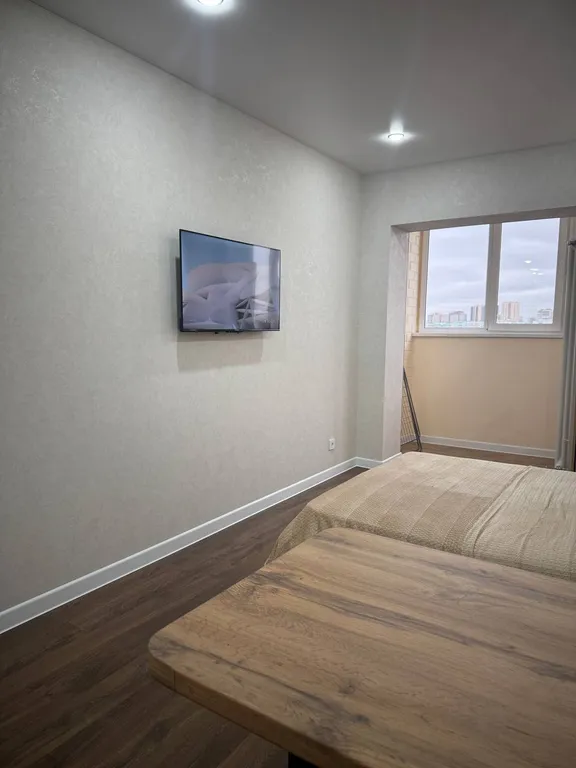 Уютная студия в центре города