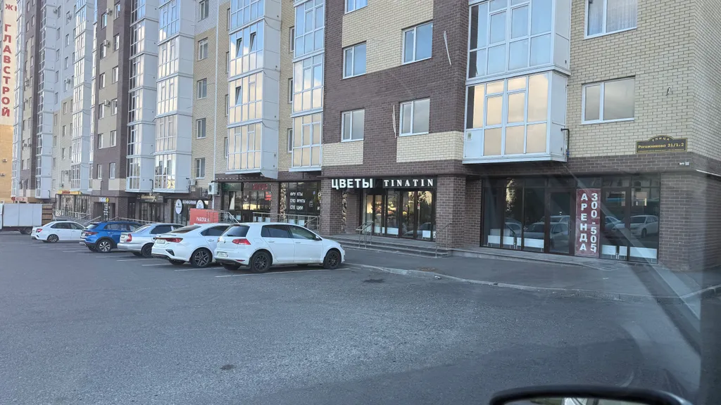 Элитные гнезда