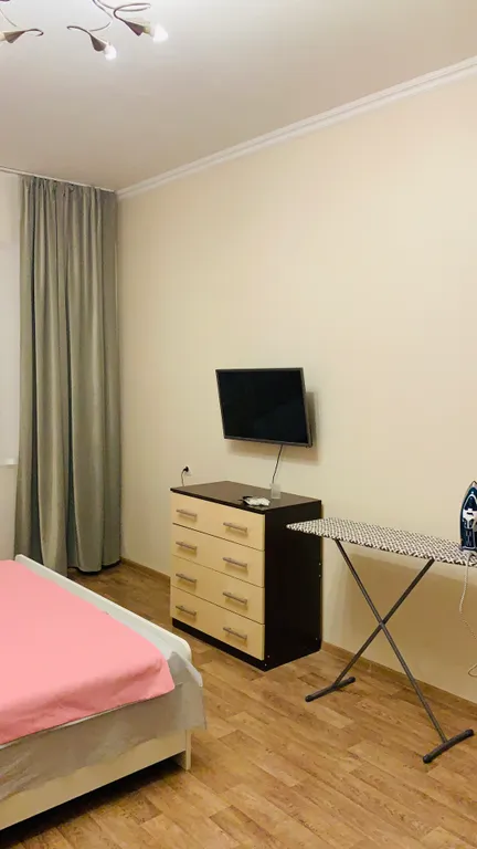 2-комнатная квартира в самом центре Якутска