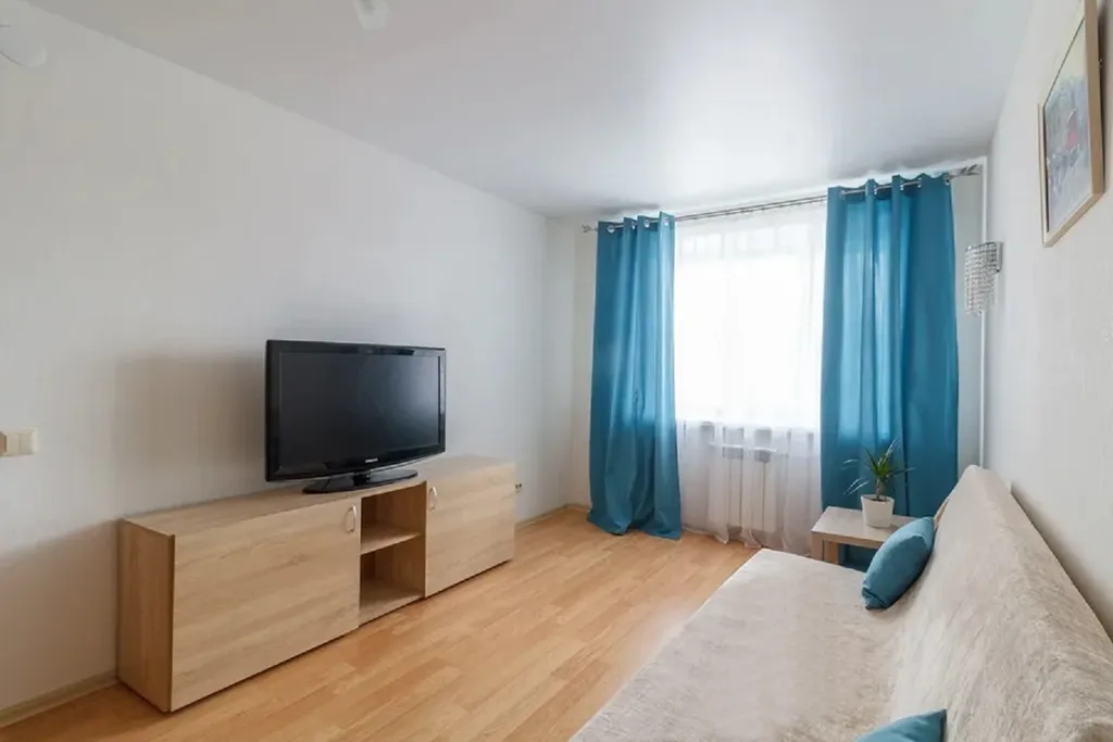 Апартамент для тихого отдыха