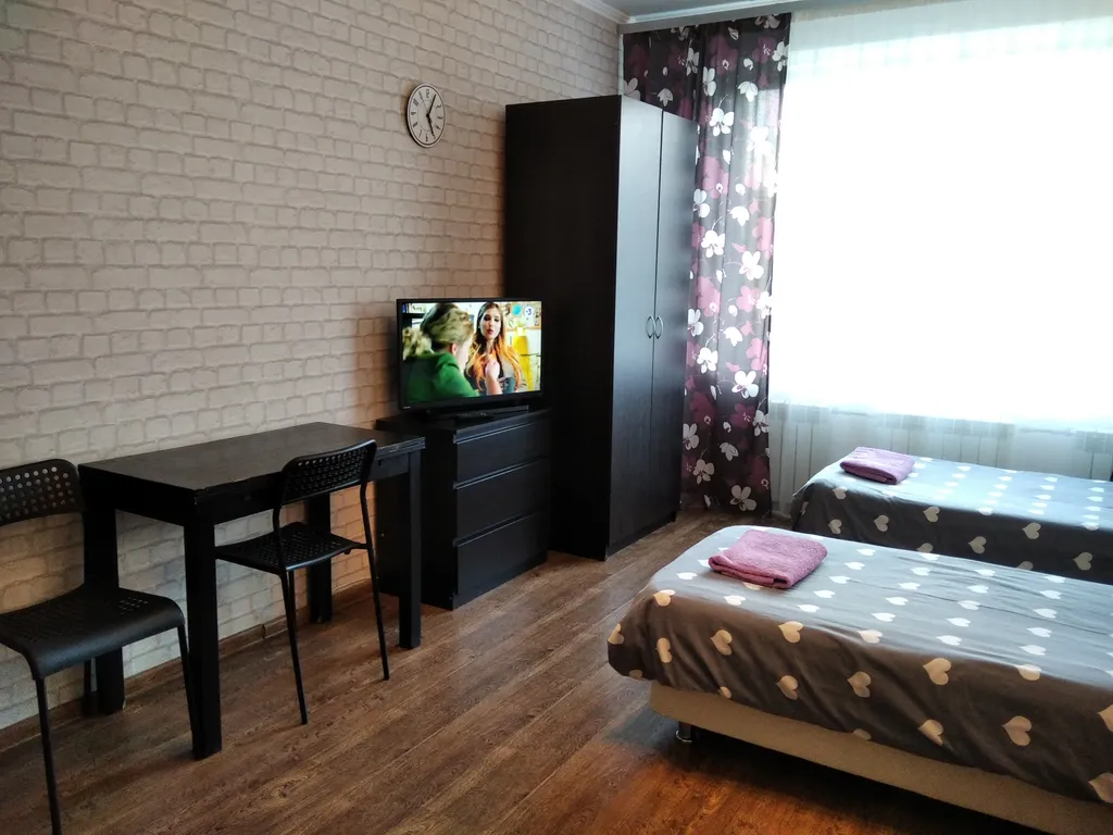 Студия Париж