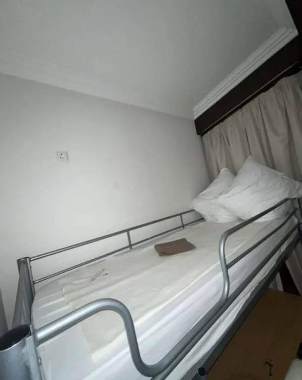 Уютная квартира с видом на горы