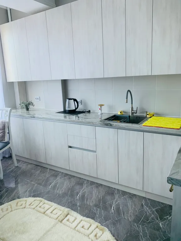 Квартира класса люкс