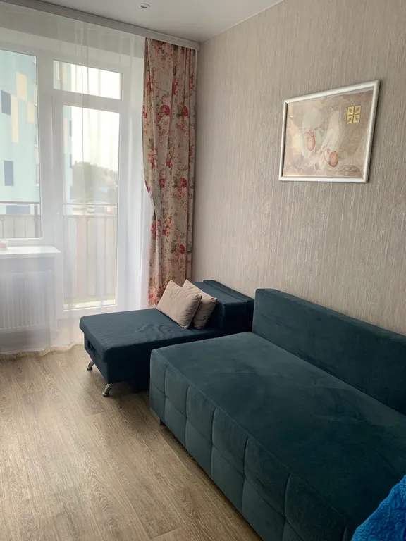 Квартира Уютная квартира — Светлогорск