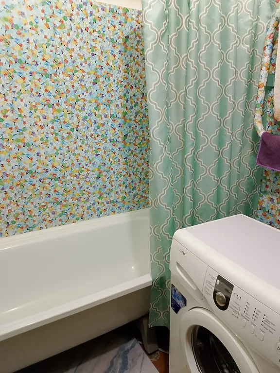 Квартира Уютная квартира рядом с Планетой — Красноярск