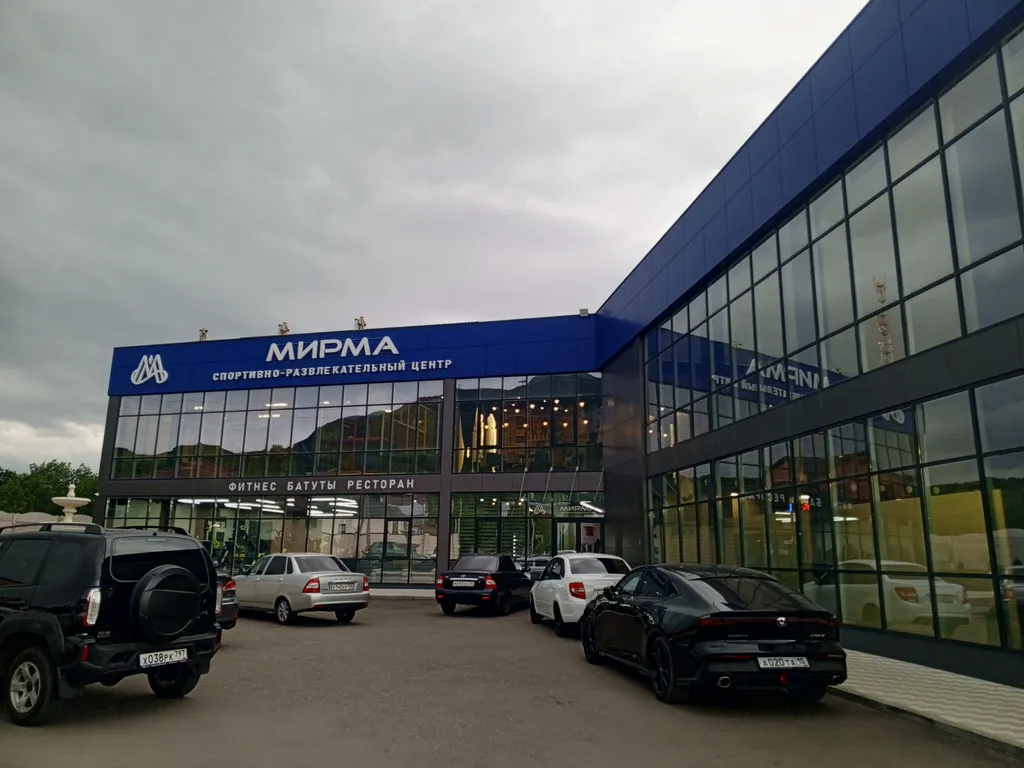 Квартира у подножия горы Змейка рядом с аэропортом