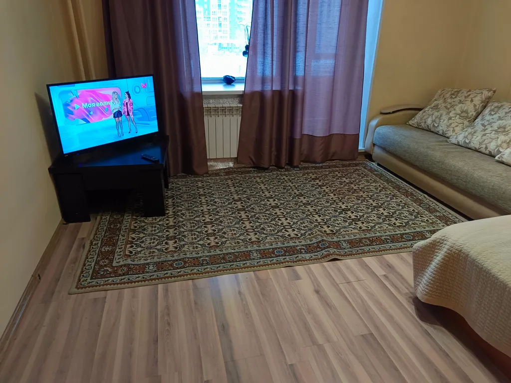 Квартира рядом с ТРЦ Планета