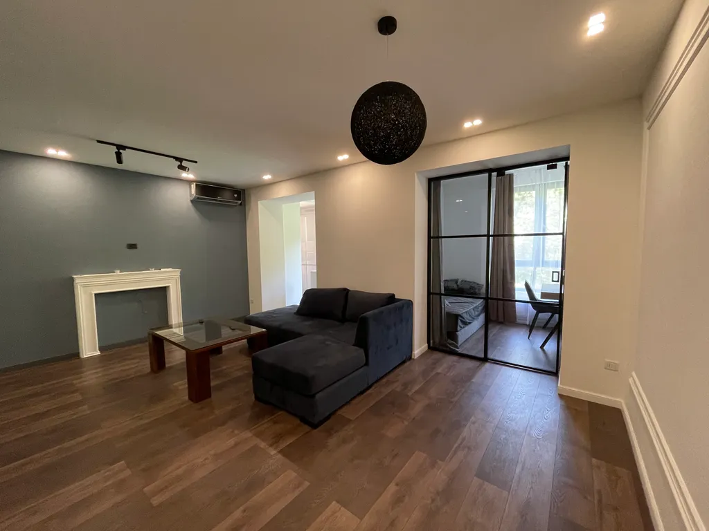 Comfort Apartament in comfort place