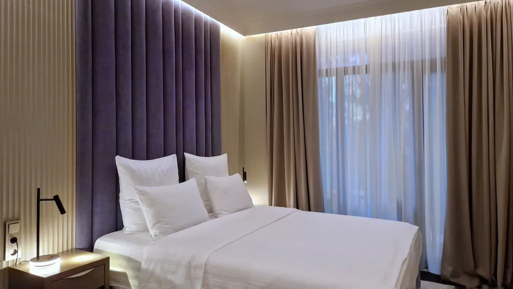 Квартира Комната — Адлер