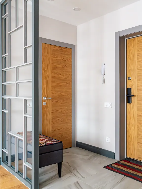 Квартира Семейная квартира у метро Лиговский проспект — Санкт-Петербург