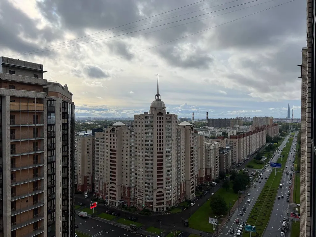 Студия у метро Пионерская «Гости Дома»