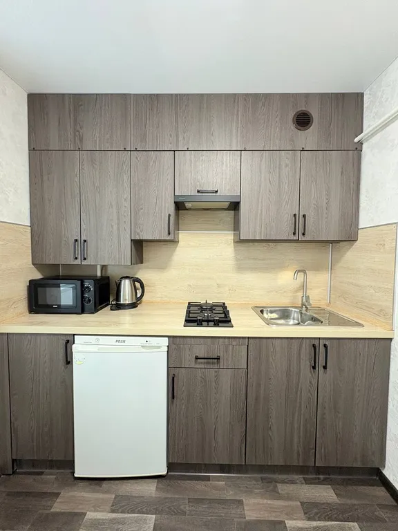 Комфортабельная квартира