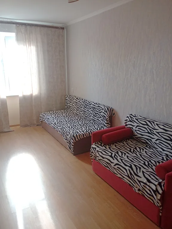 Квартира Квартира у моря — Сухум