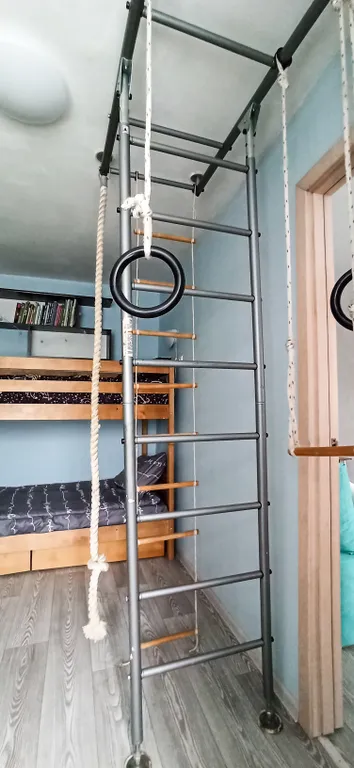 Современная и уютная двухкомнатная квартира в самом центре