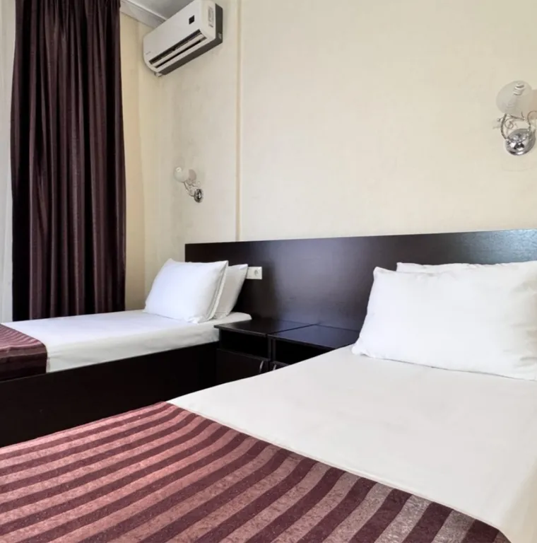 Квартира Комната — Геленджик