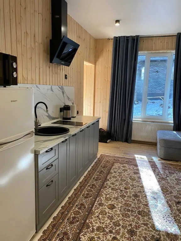 Квартира Комната — Архыз