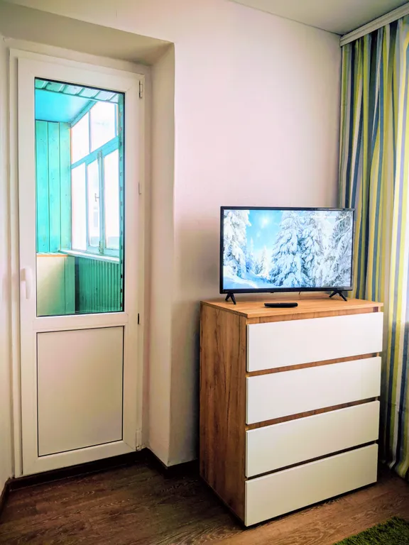 Квартира в центре