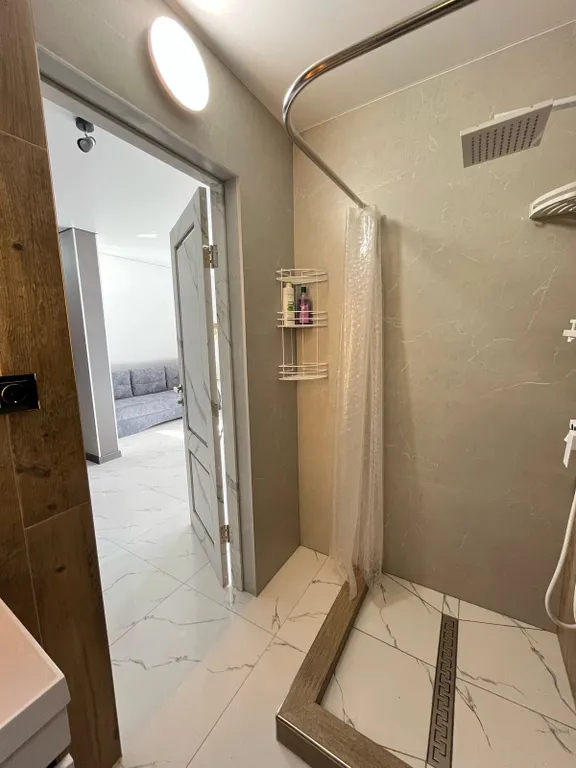 Коттедж Милый дом Лоренс Хаус — Сальское