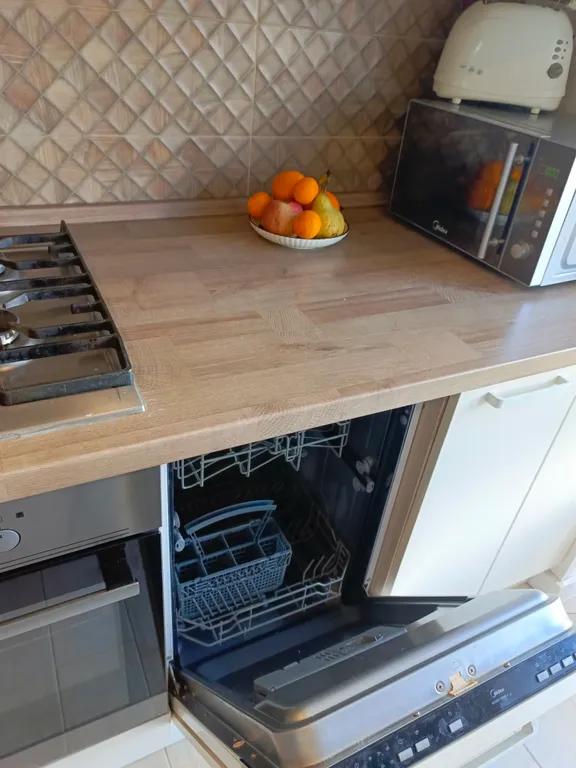 Квартира Современная уютная двухкомнатная квартира — Калининград