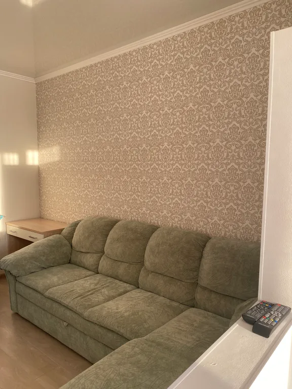 Уютная квартира в новом доме на въезде в город