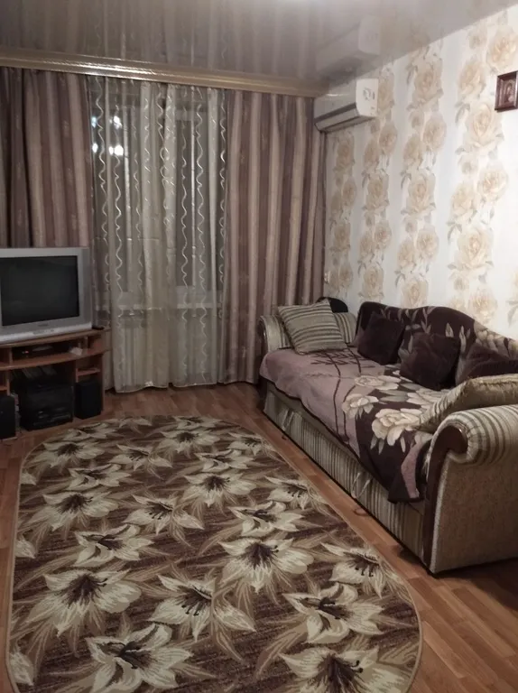 Квартира 1-комнатная квартира в центре города со всеми удобствами — Севастополь