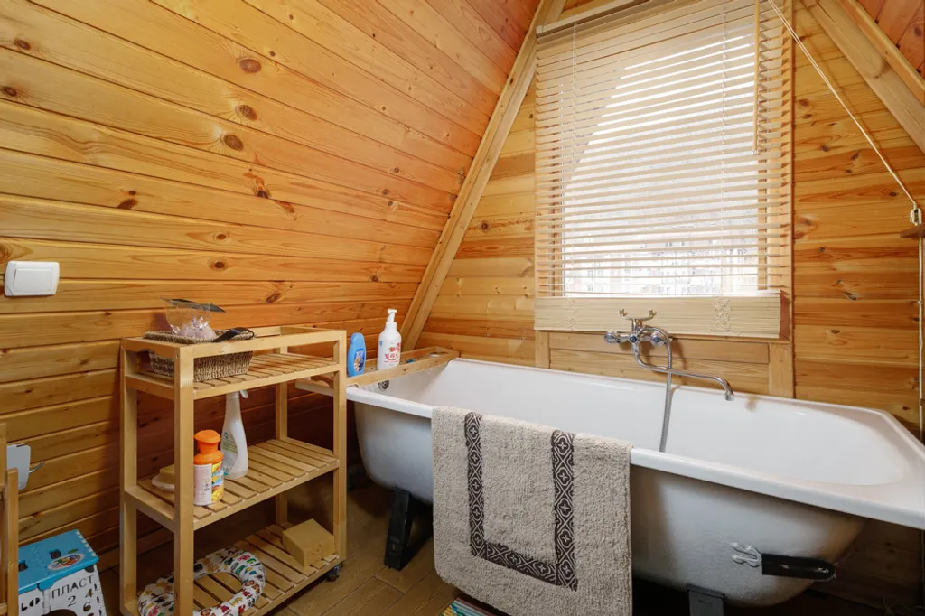 Домик в поляне! Уютный дом лесника