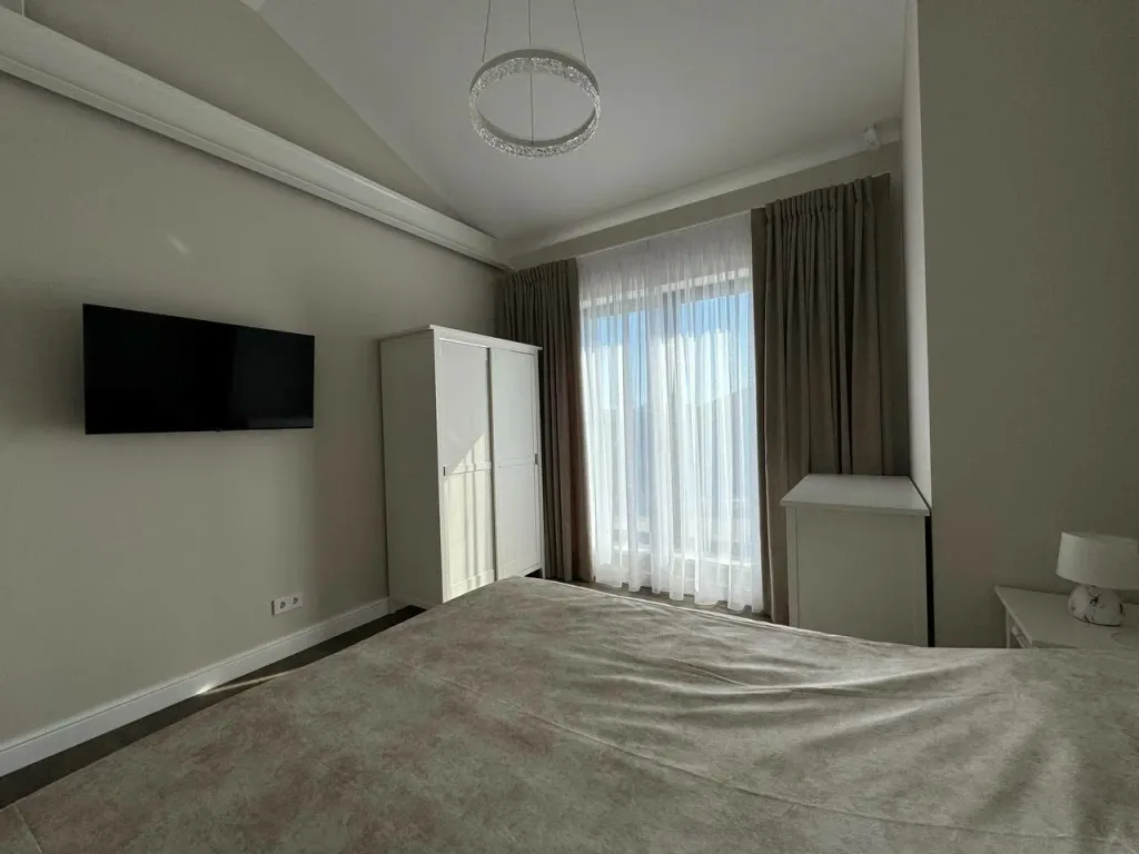 Вилла Посейдон