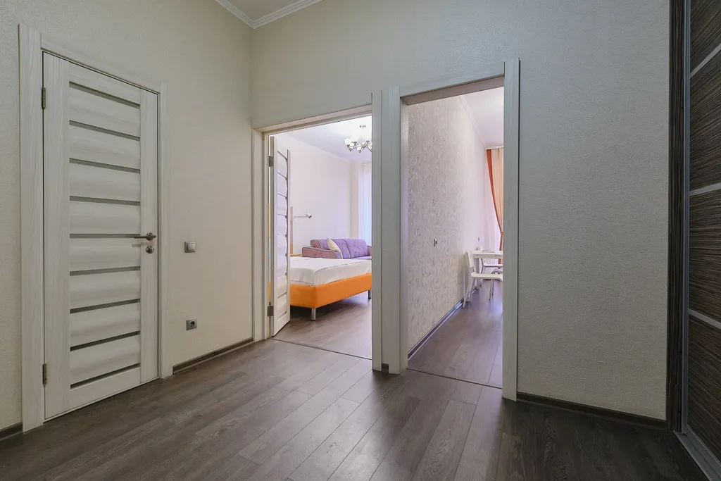 Комфортная квартира в центре