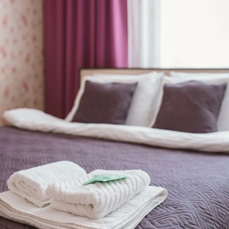 Квартира Вместительные апартаменты для 4 человек с бесконтактным заселением — аренда посуточно в Челябинск