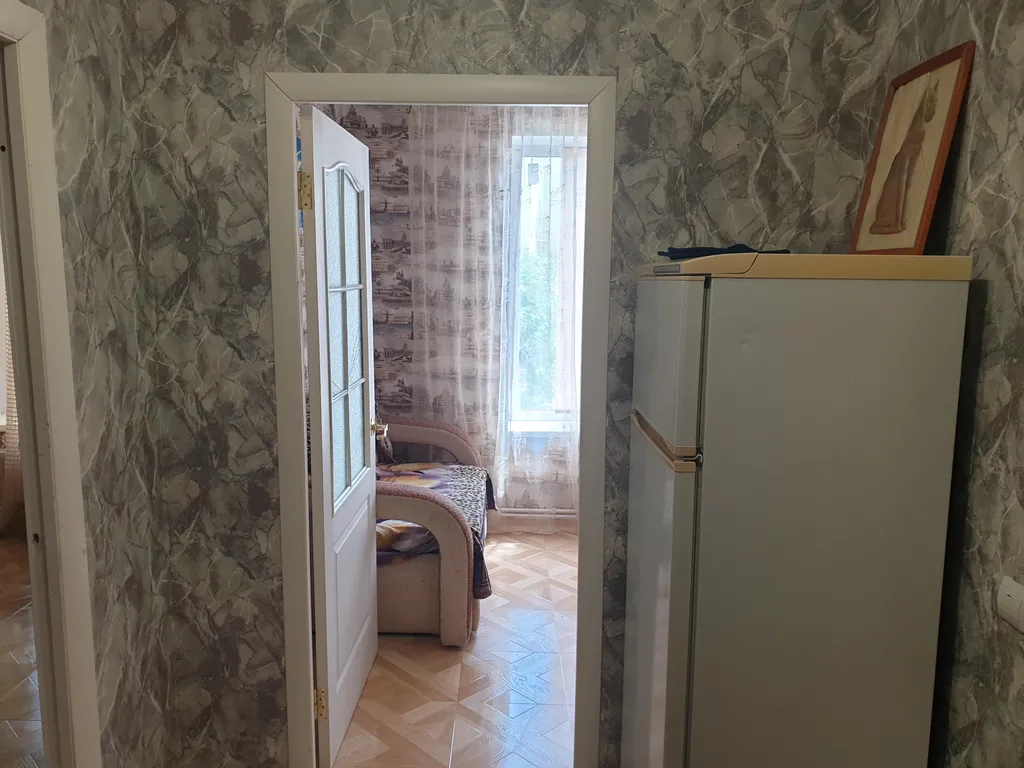 Уютная квартира возле моря