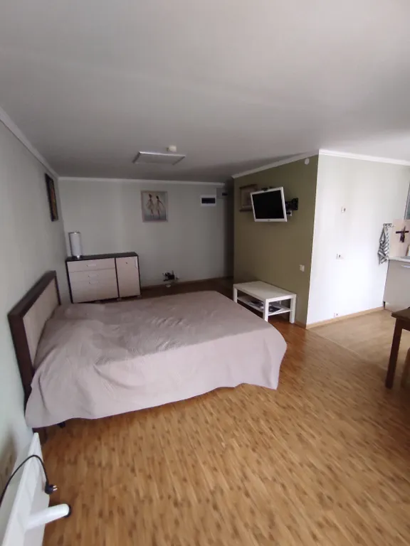 Квартира 1-комнатная Квартира — Сухум