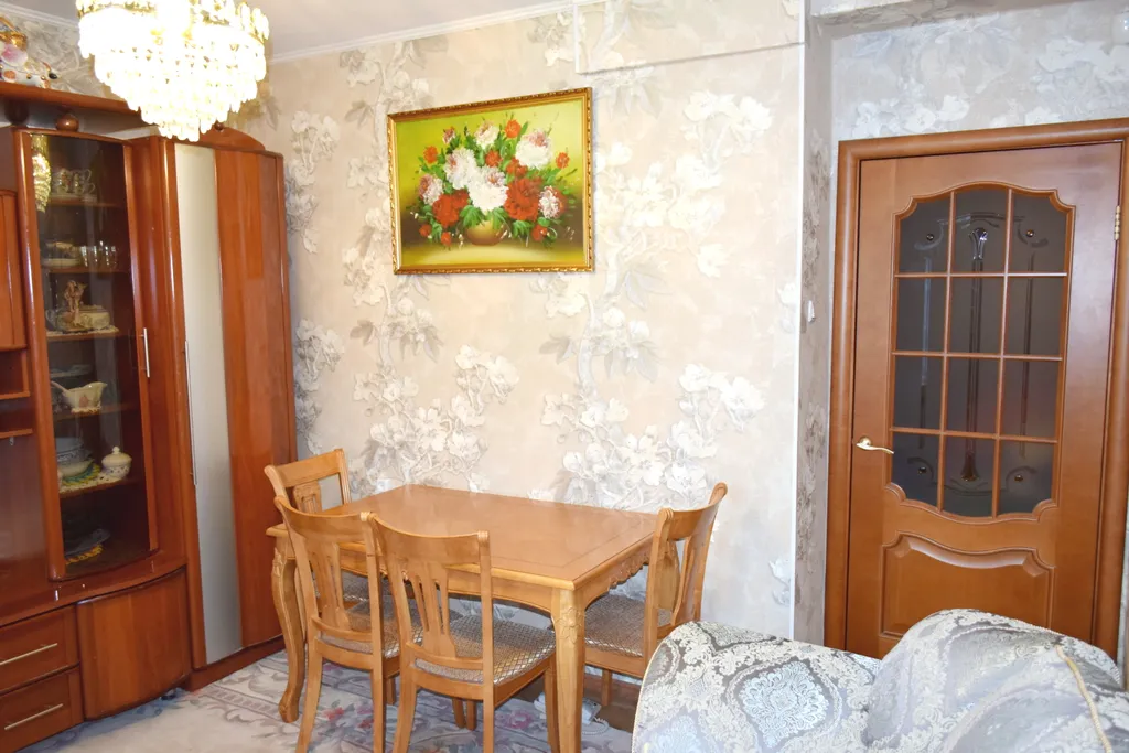 Квартира Оазис с двумя изолированными комнатами на Маркса — Новосибирск