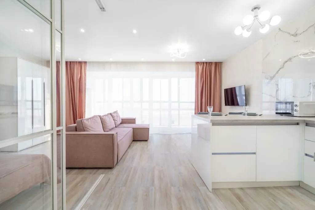 Good Night на Цветаевой 38