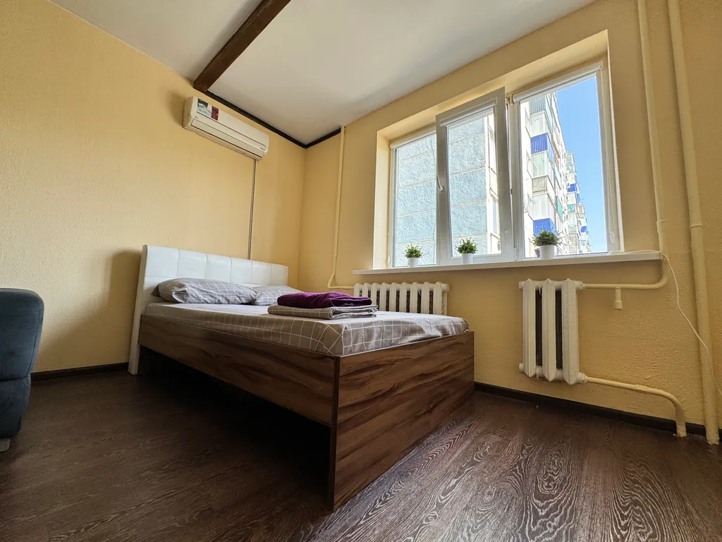 Апартамены в центре города