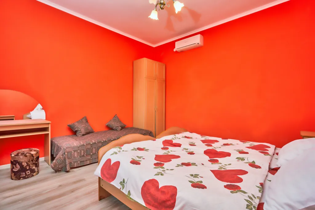 Квартира Комната — аренда посуточно в Сухум