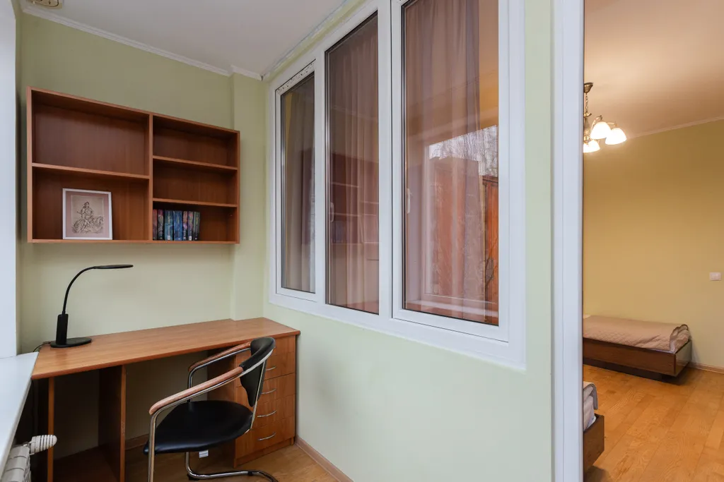 Квартира Квартира в историческом центре — Калининград