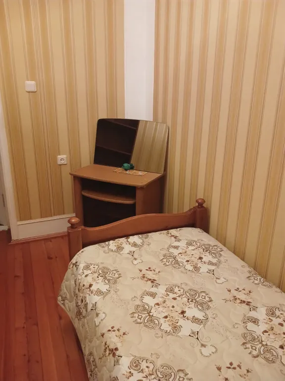 Коттедж Пол дома рядом с морем — Махачкала