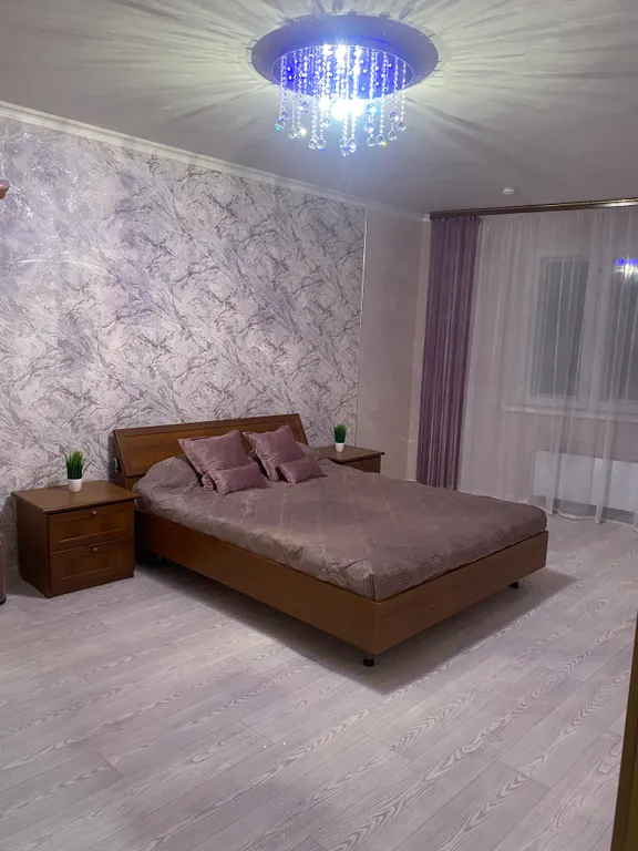 Уютная квартира около парка — аренда посуточно в Саранск