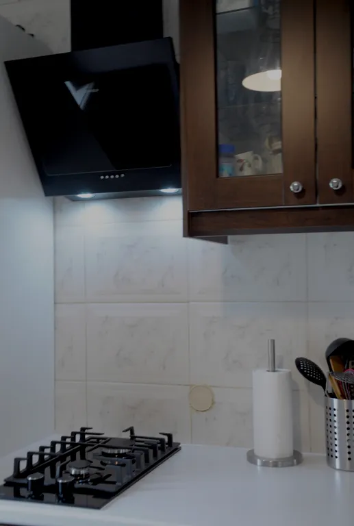 Квартира Квартира на Кутузовском в 1 минуте от метро Парк Победы — Москва