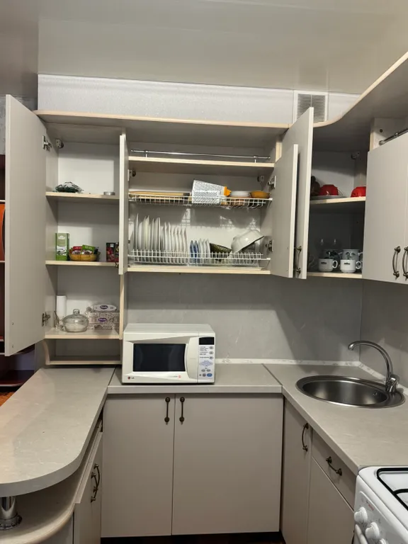 Двушка уютная недалеко от центра напротив ТЦ Green