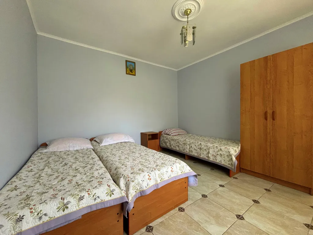 Коттедж Уютный домик в центре города недалеко от моря — Анапа