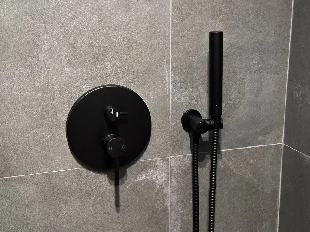 Новая студия для 4 гостей