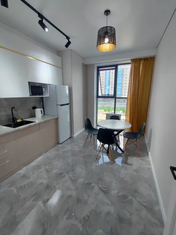 Квартира в ЖК Prime park