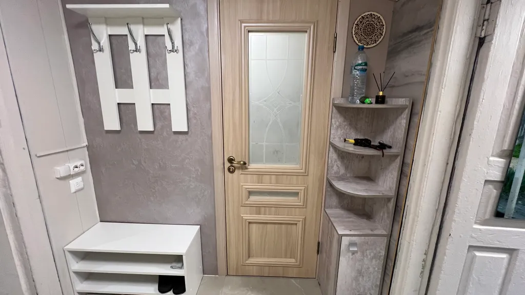 Коттедж Уютный дом с участком 5 соток — Дагомыс